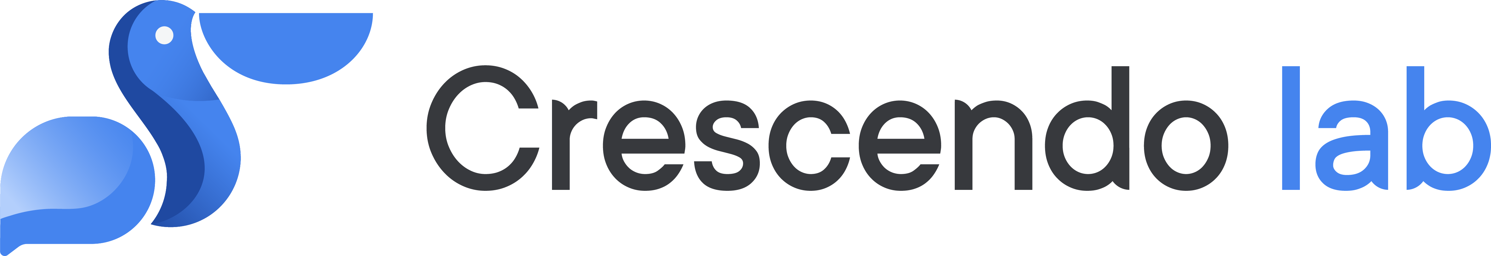 Crescendo Lab 漸強實驗室